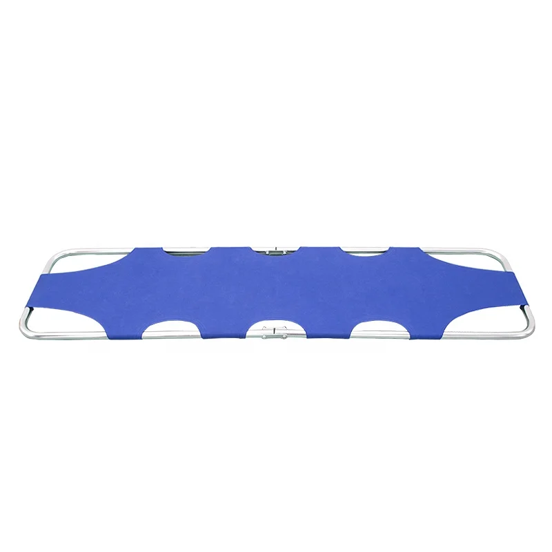 
Manufacturer supply Economic patient transport PVC Rescue stretcher 