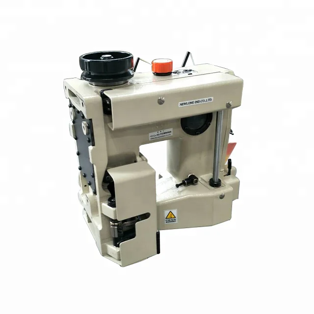 Bag Closer Stitcher Sealing Machine