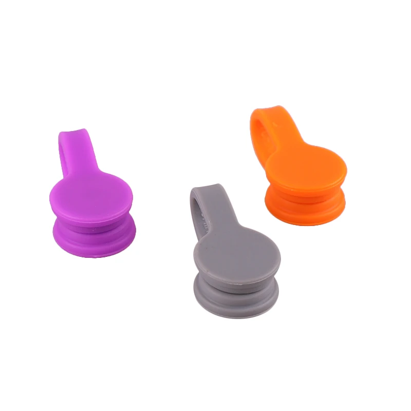 
Silicone magnet clips /strong magnet clip  (60166986927)