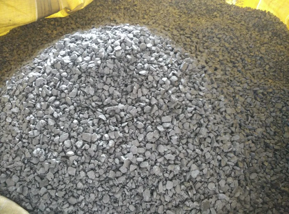 
nucleating agent ferro silicon inoculant inoculating 