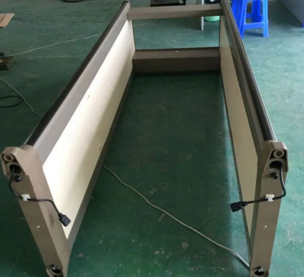 33 zones walk-through metal detector PD6500i metal detectors walk through gate