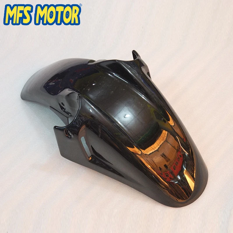 Качественное переднее крыло для мотоцикла из АБС-пластика для Honda CBR600 F2 1991-1994 Mould Faring