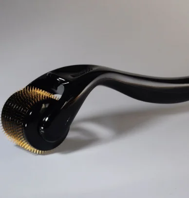 Factory price 0.25mm micro needle 540 derma roller