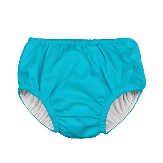 Hight Quality comfortable baby diaper factory swim diaper