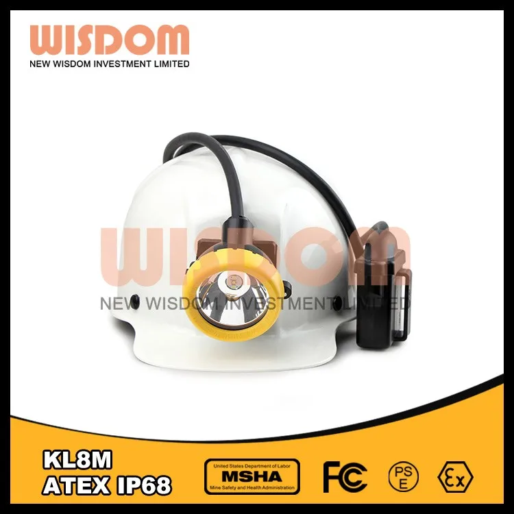 МУДРОСТЬ ffroad багги шахтеров лампы для продажи, добычей шлем свет