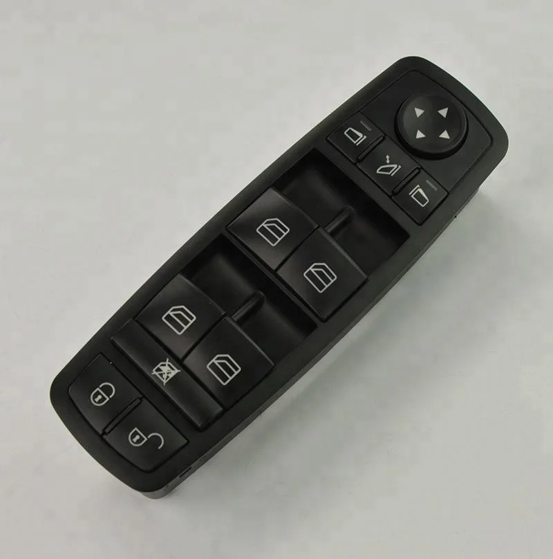 B-CLASS W245 электрический выключатель стеклоподъемника для Mercedes A1698206710