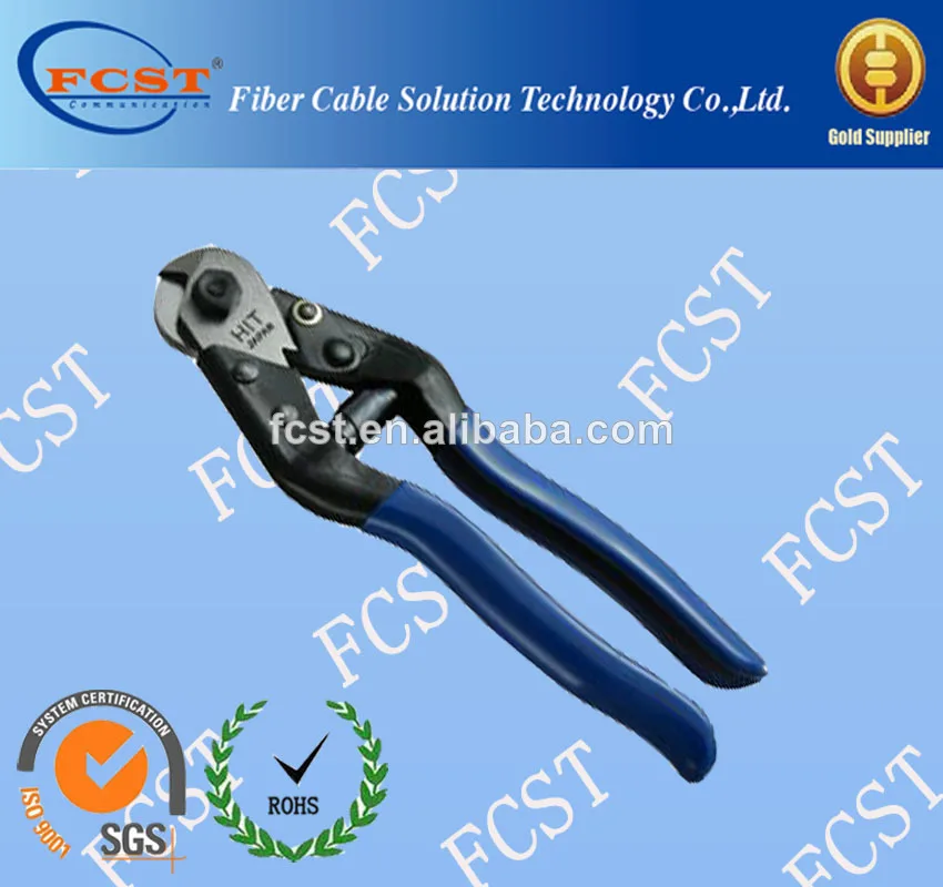 стальной проволоки катер fhwc-