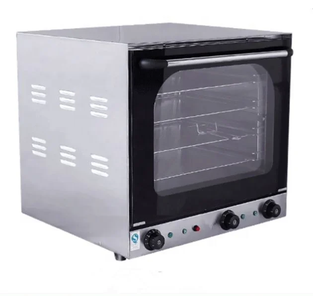 Hot Sale Commercial Bakery Cast Iron Dutch Oven Manufacturer Ge Profile Gas Oven Industrial Bread Bakery Deck Oven Price