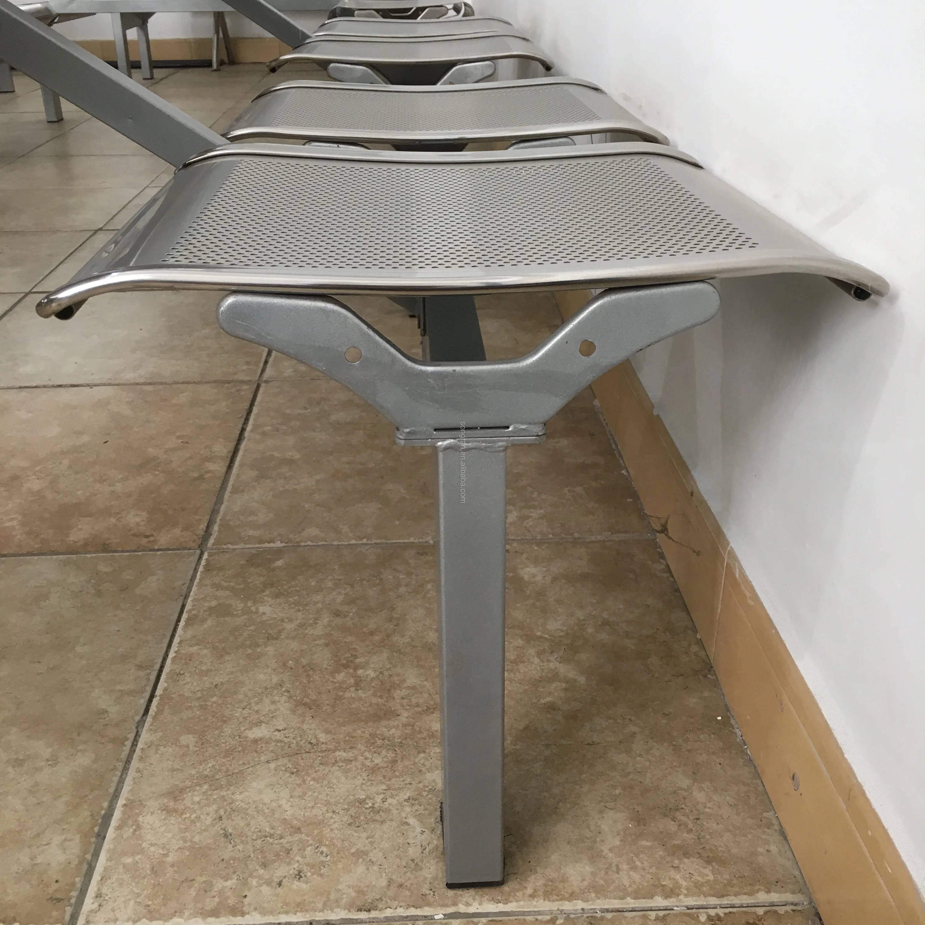 2021 school dining table stainless steel kitchen table chairs kids table and chair set