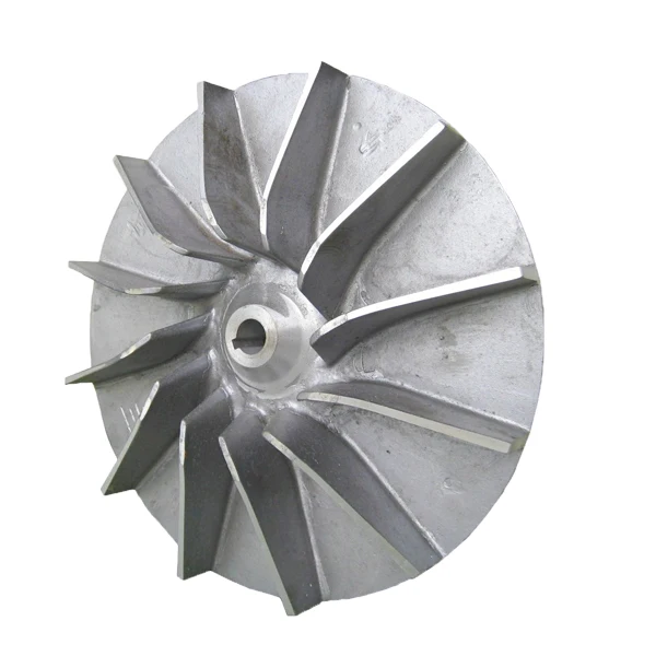 China OEM Turbocharger Turbo Turbine Wheel in Dalian