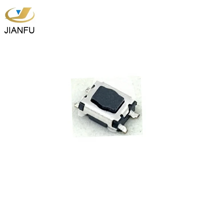 Smd прямоугольник ультра тонкий кнопочный переключатель