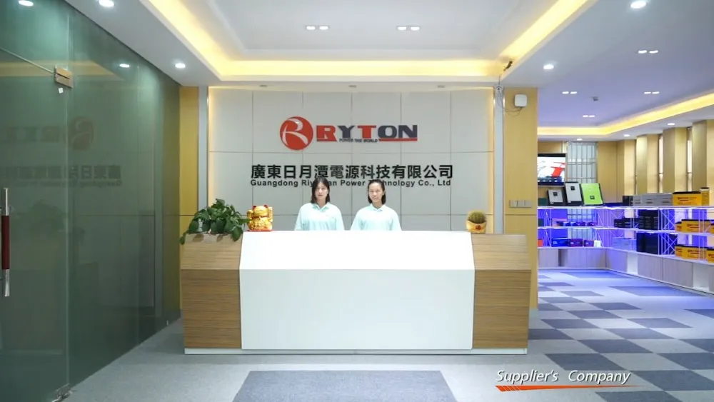 RYTON POWER 12v rechargeable storage smf 6v 7ah lead acid charger solar cell battery