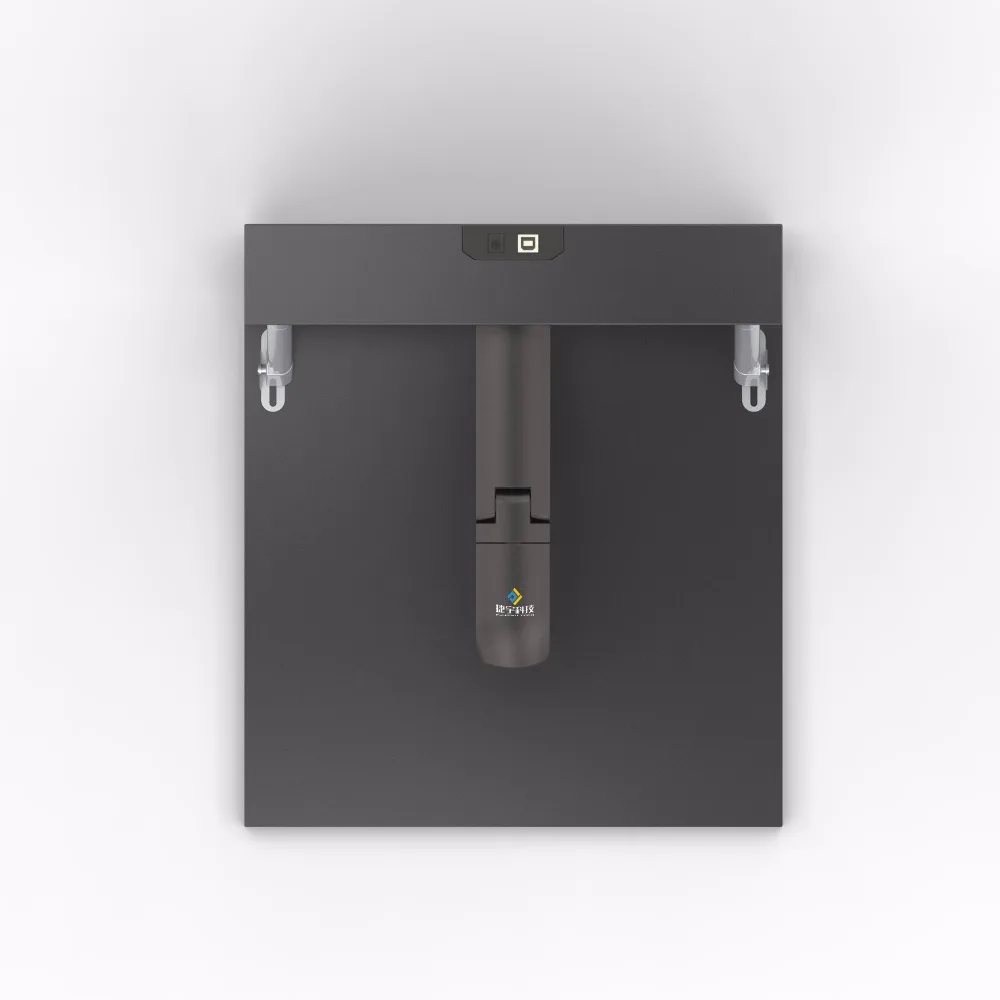 school A3 size HD digital wall-mount visual presenter document camera