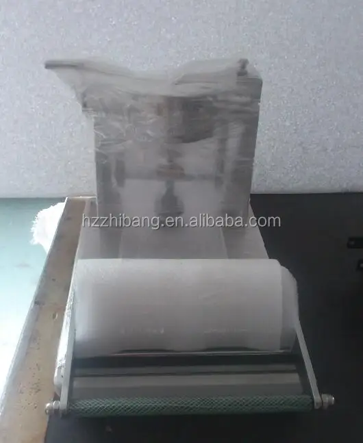 ZB-Cobb125 water absorption tester Cobb tester ISO535 cobb sizing testing equipment