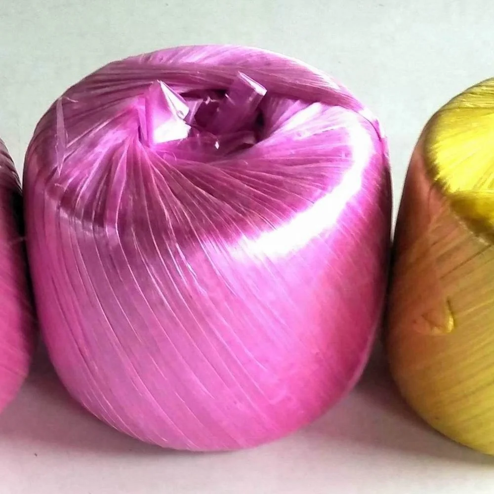 hot sale high quality customized polypropylene raffia