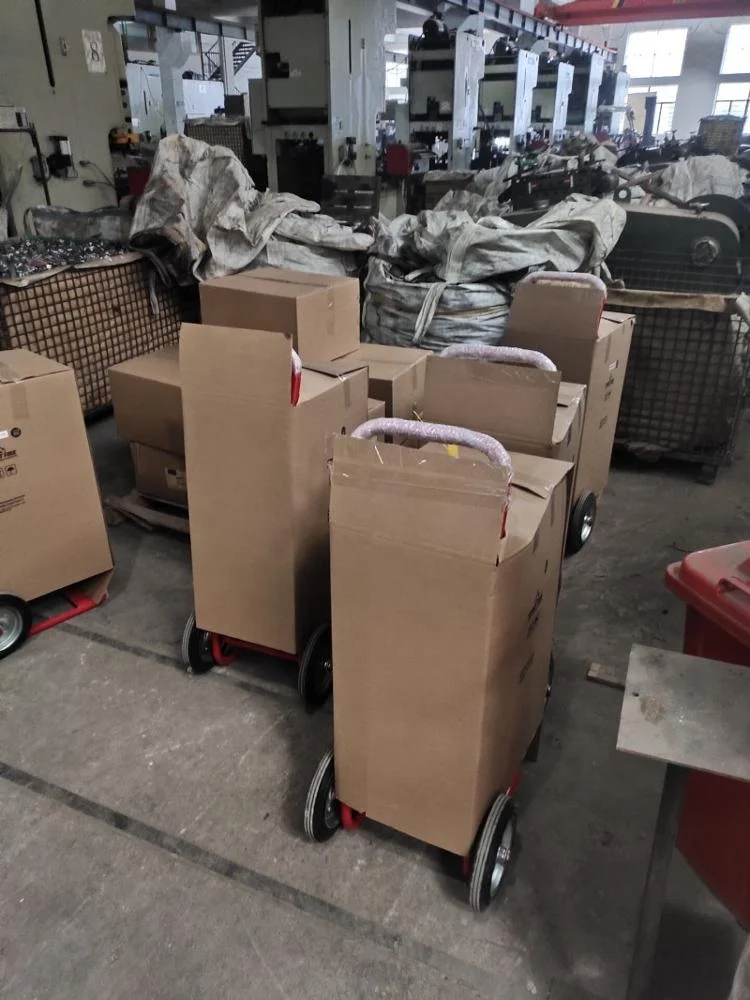 Огнетушитель на колесах с сухим порошком abc, 25 кг, тележка dcp 50 кг