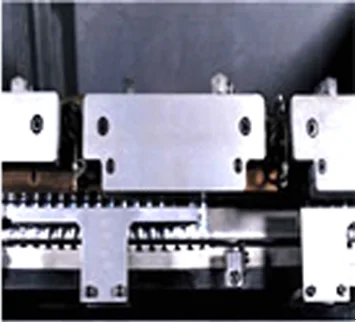 Automatic Suppository Manufacture Machine Suppository Filling and Sealing Machine