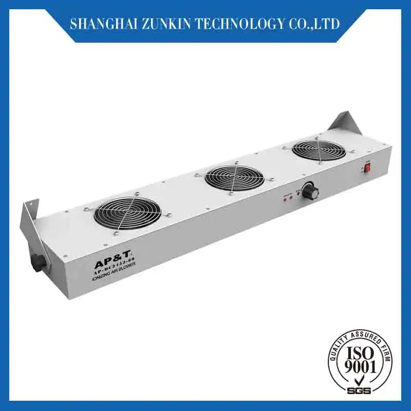 Ионизационный воздушный вентилятор