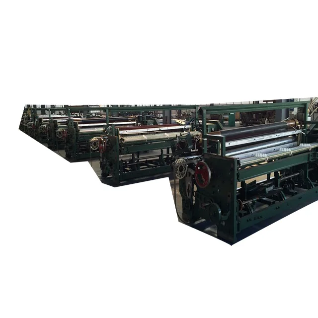 plastic wire mesh machine  fiberglass weaving mesh machine  2 m
