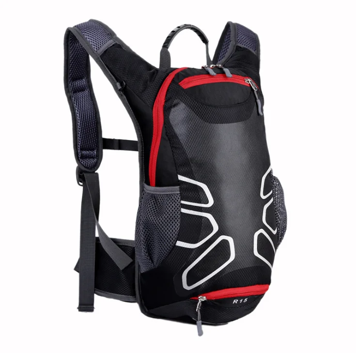 Traveling Bag Hiking Backpack Motorcycle bicycle Cycling Backpack