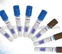 Rapid Biological Indicator incubation system for steam VHP EO self contained