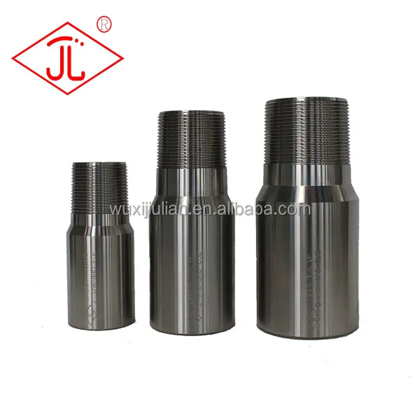 Oil Field Bleeder Valve and Check Valve Price For Electric Submersible Pump