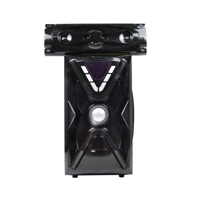 Chinese stereos subwoofer amplifier speaker multipurpose audio power tower speaker hifi