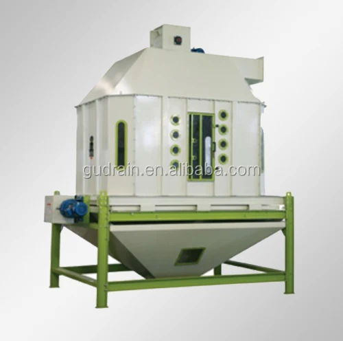 High Quality SKLN  Feed Countercurrent Cooler