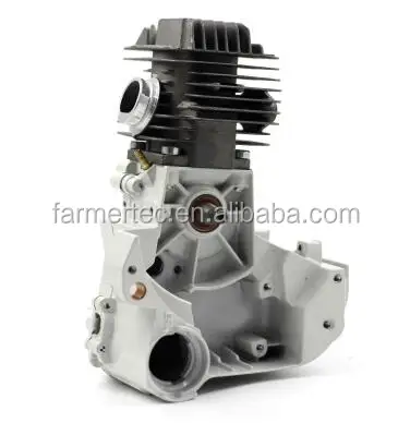 Chainsaw parts Engine Motor For ST MS 020T MS200T chain saw