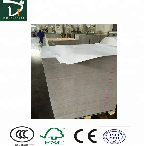 
0.5 1.5mm 2mm 2.5mm 3mm 3.5mm Gray Chipboard Duplex Grey Board 