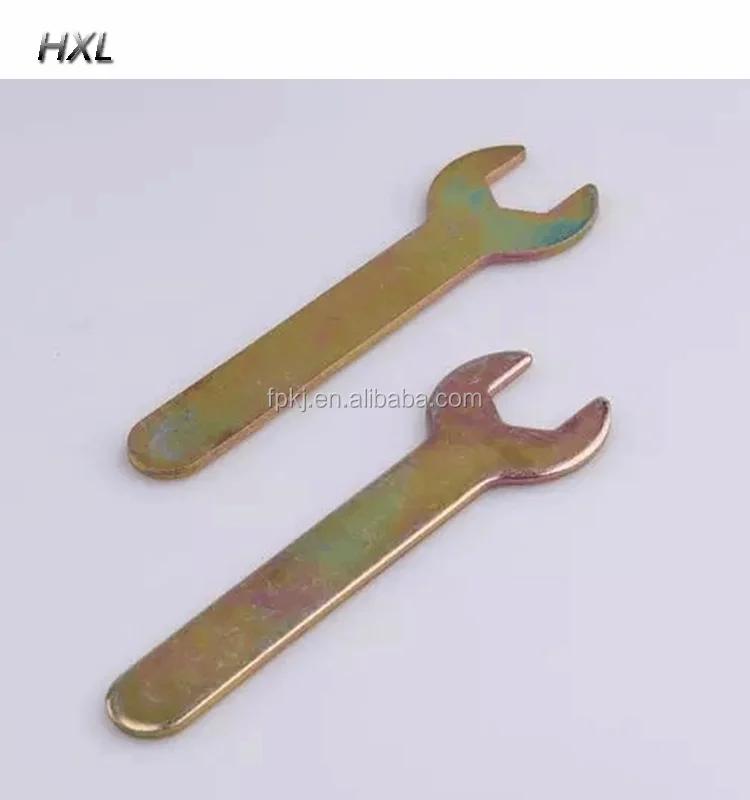 various simple thin hex nut screw driver 11mm 4mm M3 hex key wrench set with handle hex screwdriver