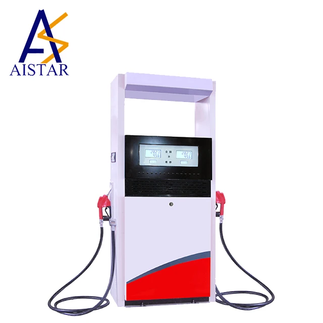 Chinese manufacturer fuel dispenser machine design fuel dispenser for sale Philippines  fuel pump dispenser