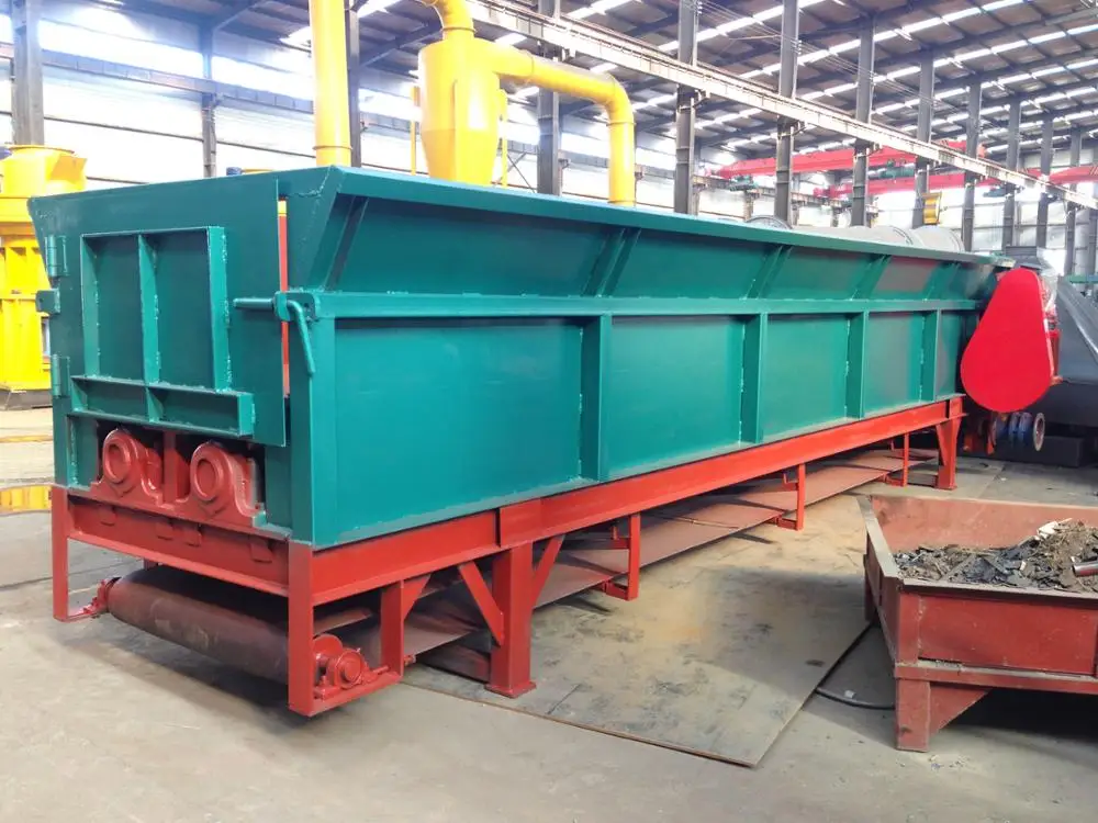 wood veneer peeling machine