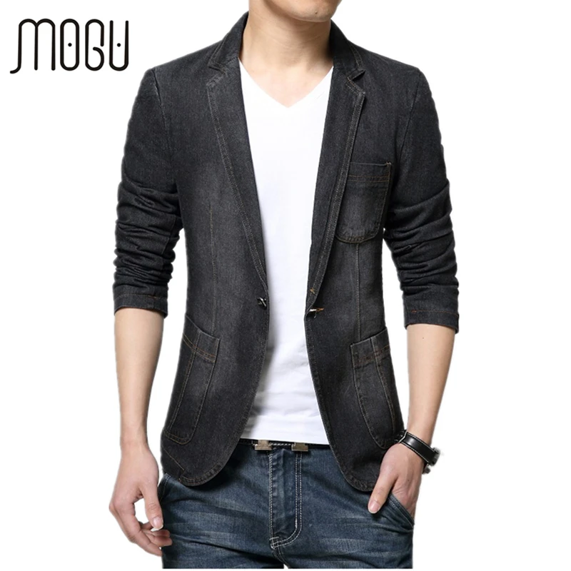 Compra Vaqueros para hombre de moda y chaqueta online al