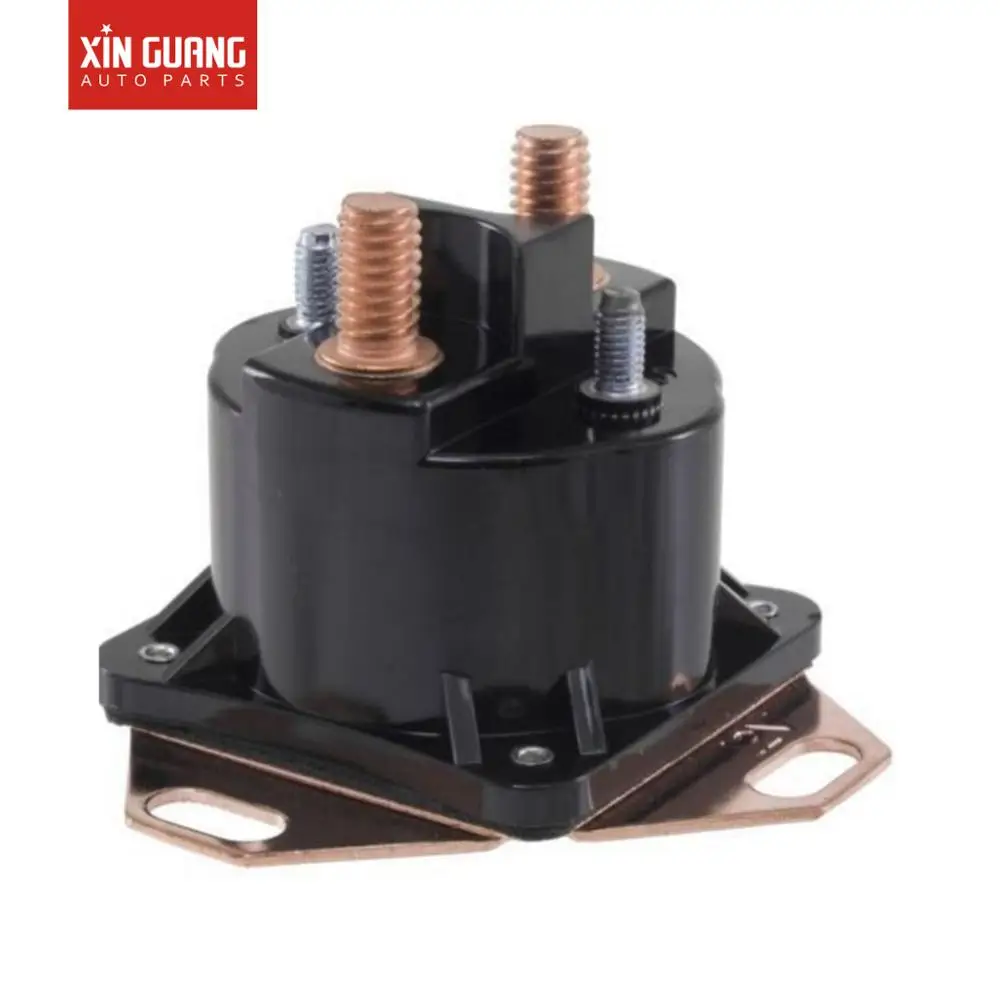 Solenoid Relay Switch 4216520, D2DZ11450A, D2OZ11450B, D8VY11450A, D9LF11450AA, E4AF11450AA,SS598