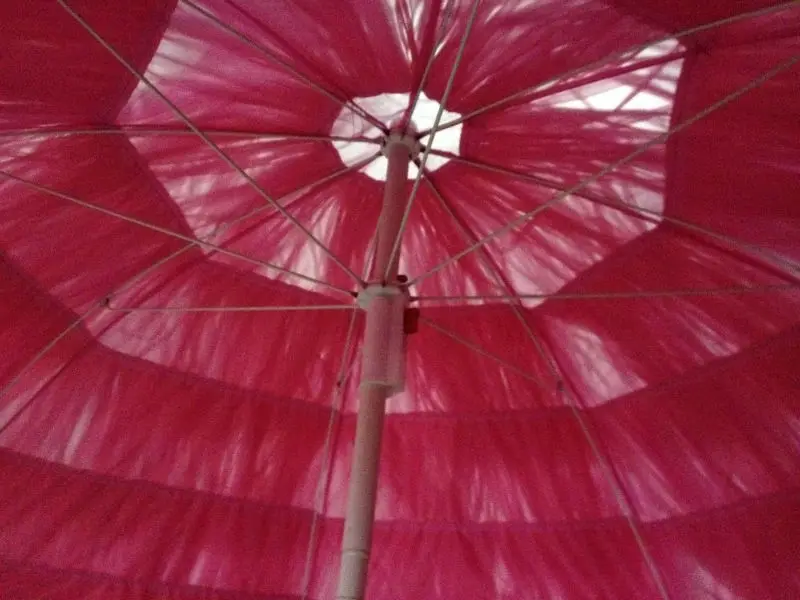 Thatched Umbrella Bali Hut parasol