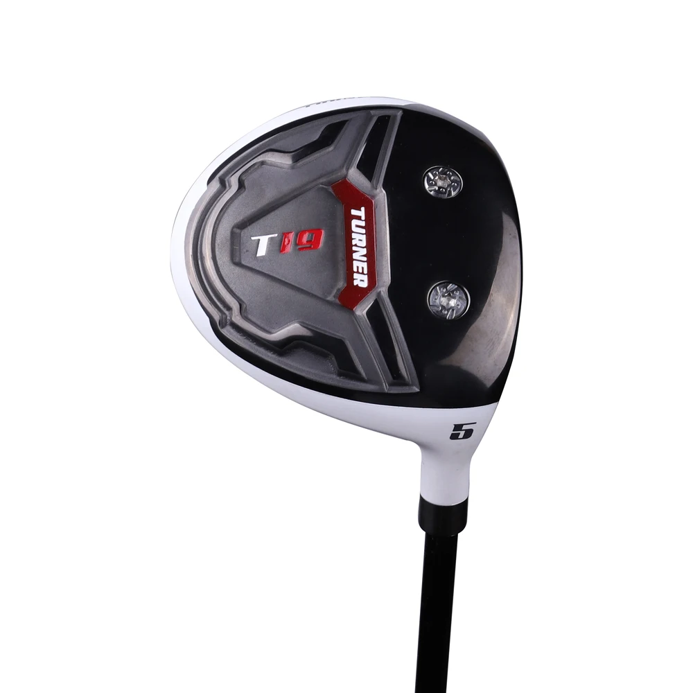 Китай сделанные на заказ деревянные клюшки для гольфа