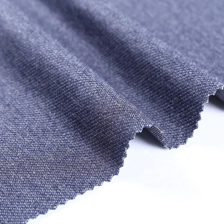 10 лет опыта, поставщик, цветная полиэфирная жаккардовая трикотажная шерстяная ткань на заказ