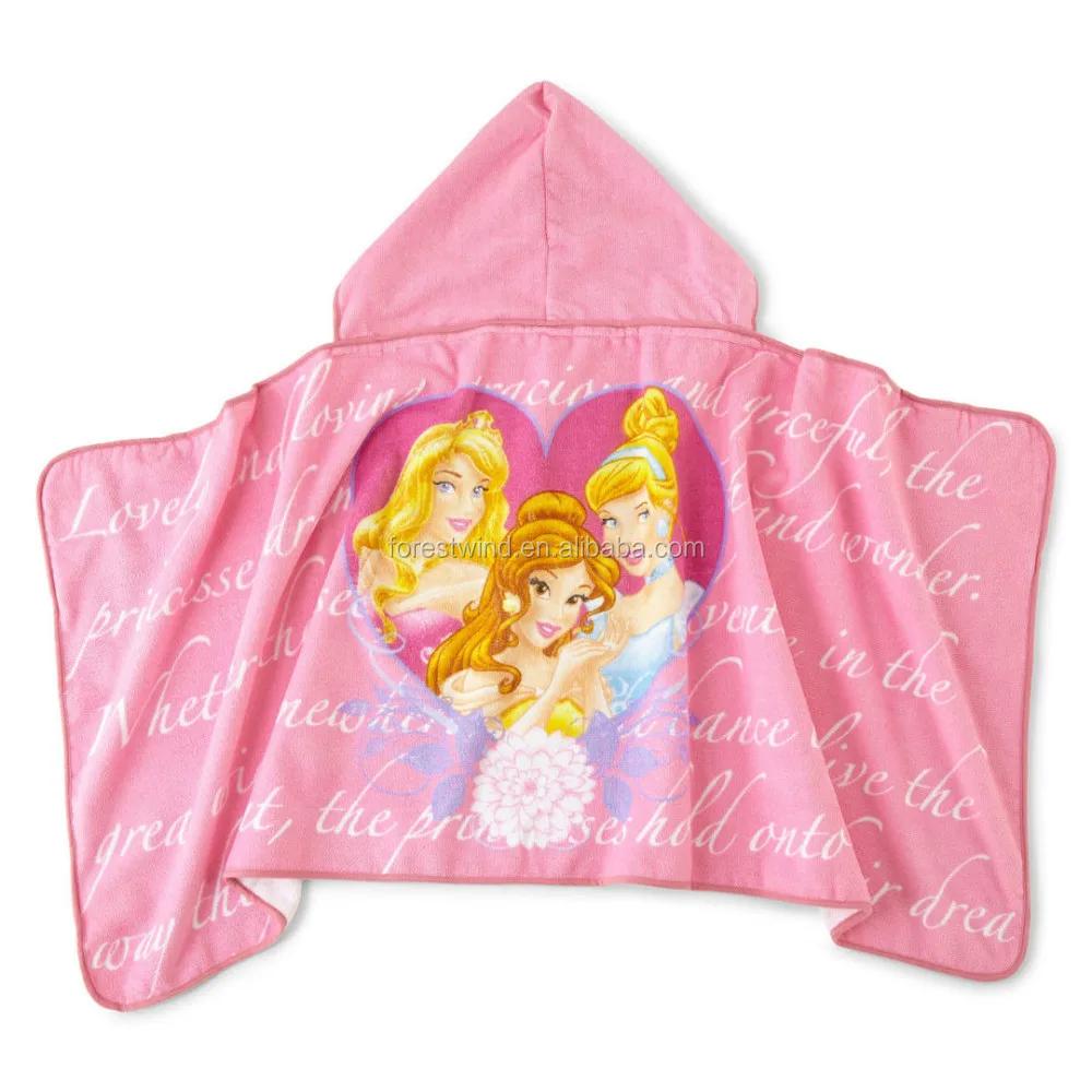 Wholesale Cheap 100% Cotton Manufactures Of Hooded Bath Towel Dress