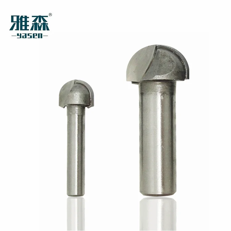 Tungsten Carbide Tools CNC Router Bits Cove Box Bit for Woodworking