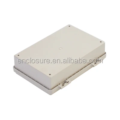 IP65 Waterproof electrical boxes outdoor weatherproof electrical control box with hinge cover 230x150x60mm