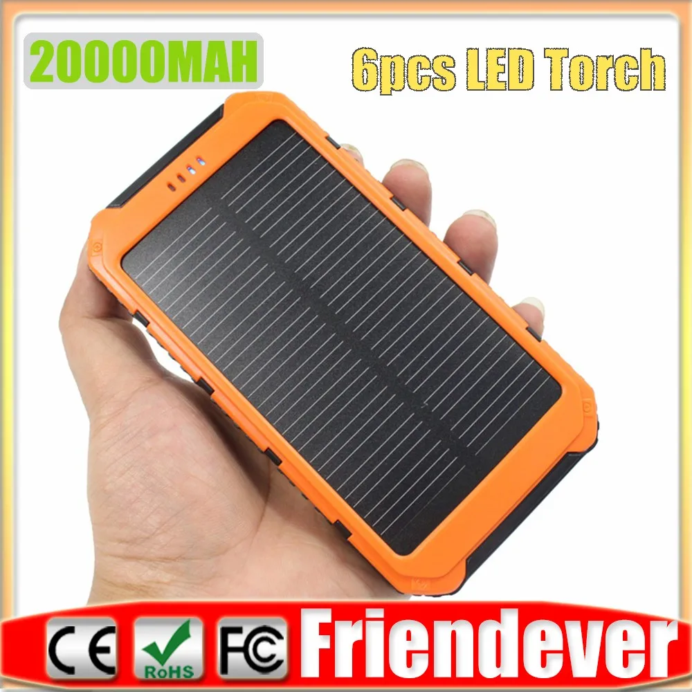 3 proof rohs solar cell phone charger