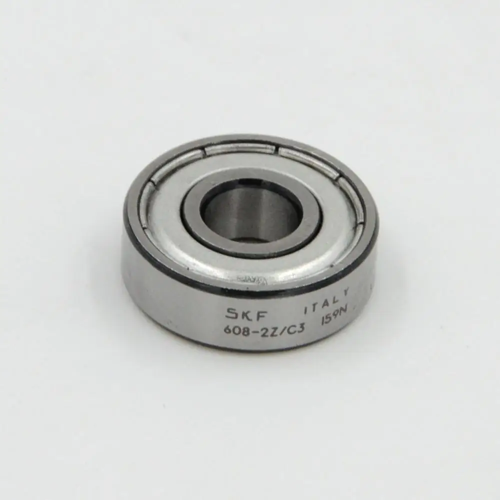 Размеры подшипника 608z 8x22x7 мм 608z резиновые колеса подшипника