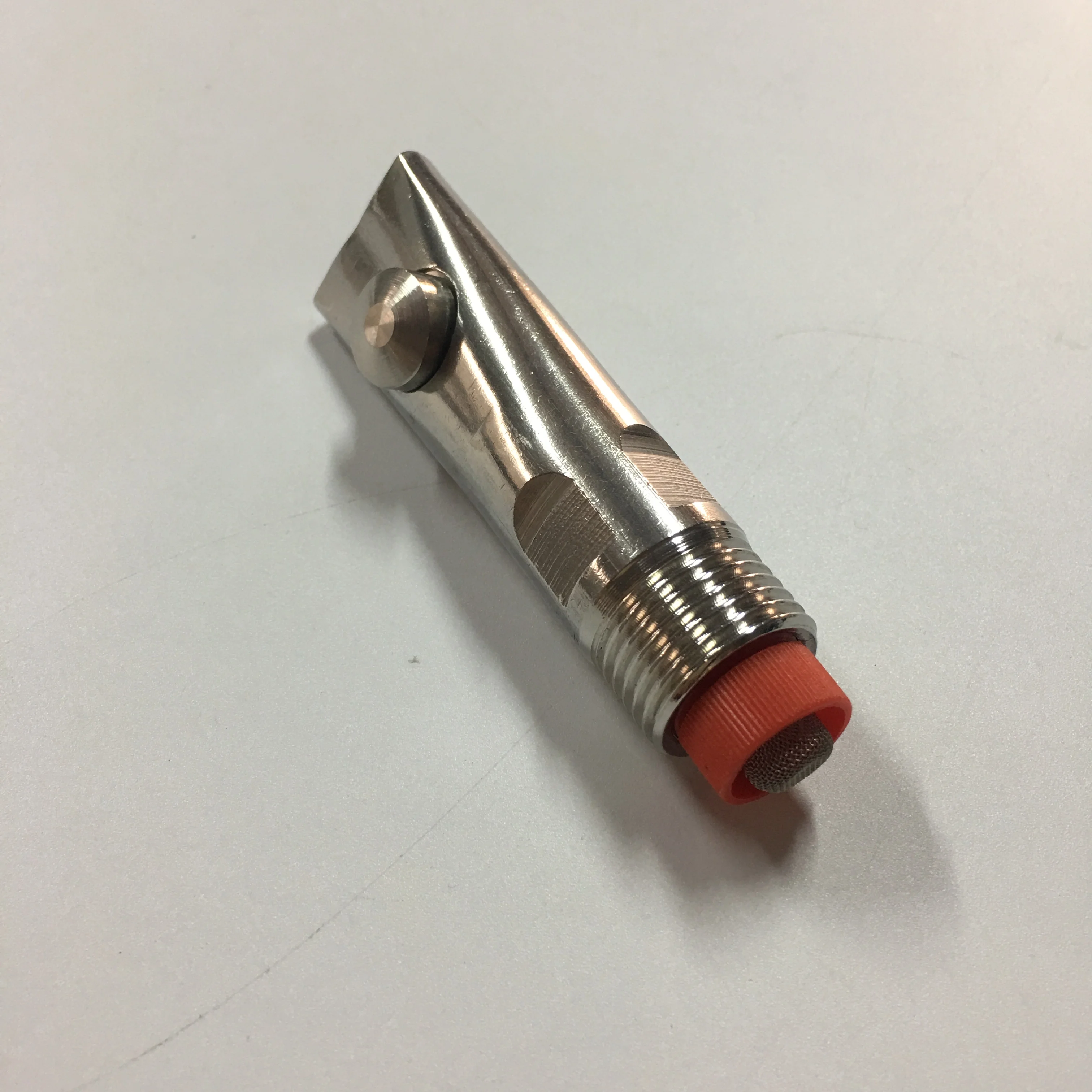 hot sale pig farm equipment automatic nipple drinker