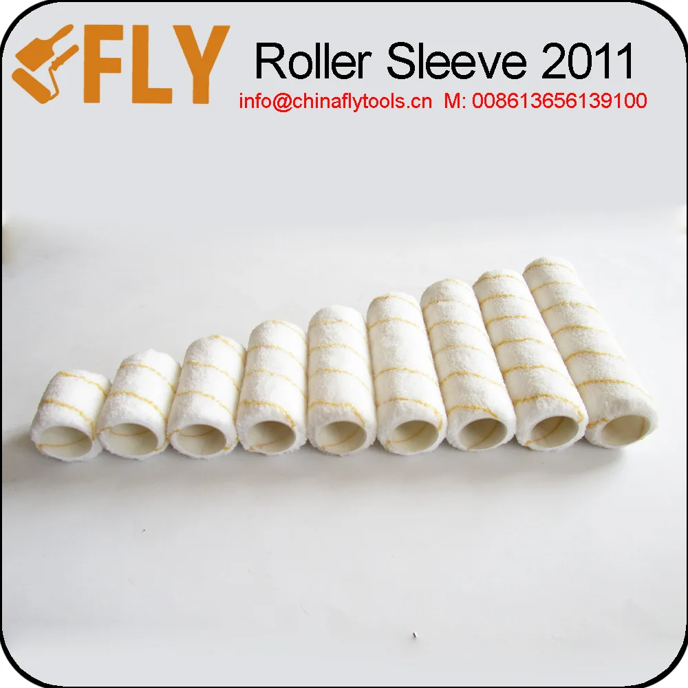 Китай, покрытие для эпоксидного ролика