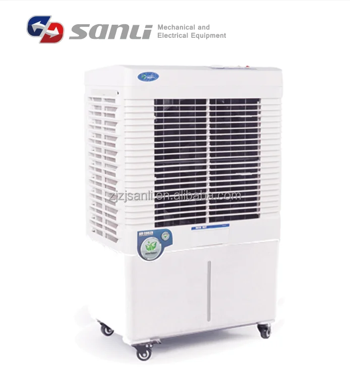 
Home water air cooler/mobile home air conditioner 