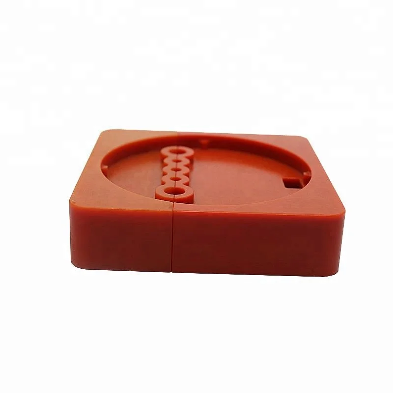 High Quality CNC Mechanical Bakelite Tooling Fixture CNC Parts CNC Machining