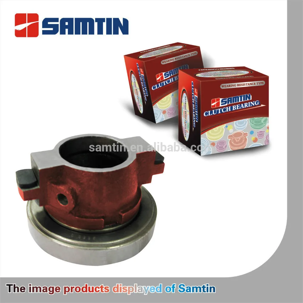 Samtin грузовик автоматического выключения сцепления подшипник блок 986813/4853 с выпуском буш