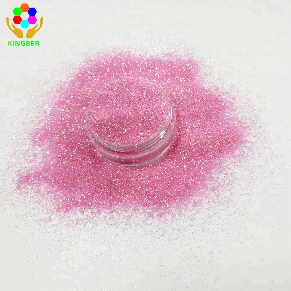 bulk 200 colors chunky holographic hexagon shape wholesale glitter powder for body makeup decoration