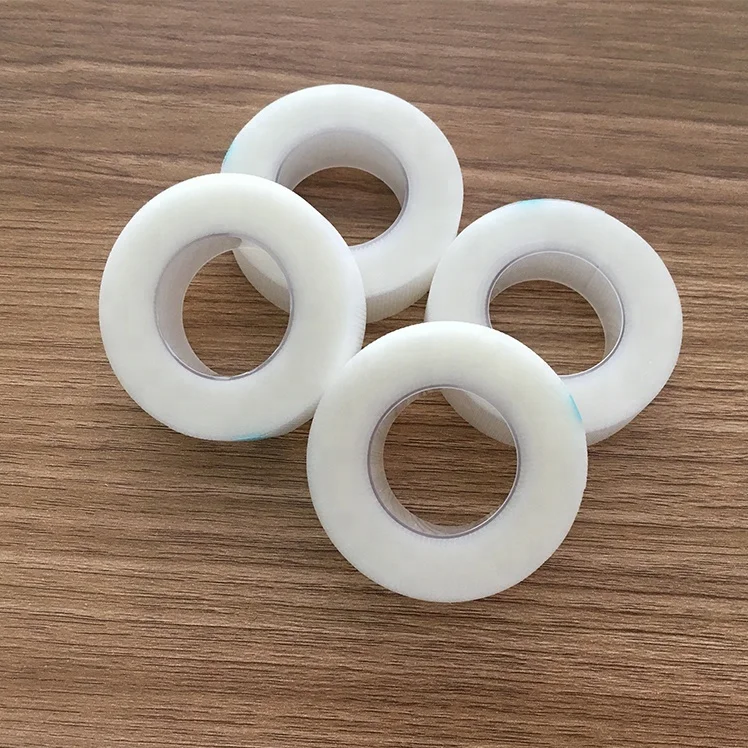 Медицинские расходные материалы лента для ран прозрачная Водонепроницаемая полиэтиленовая Современная гидроколлоидная Хирургическая